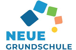 Logo Neue Grundschule Raunheim